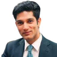 Ashfaq Bandey